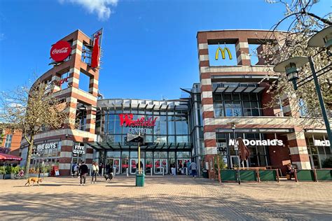 westfield oberhausen centrum